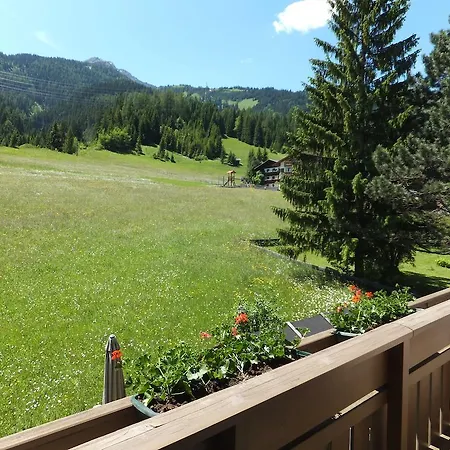 Haus Gipfelblick Daire *