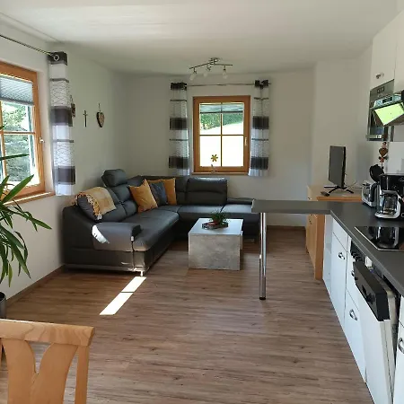 Haus Gipfelblick * Lermoos