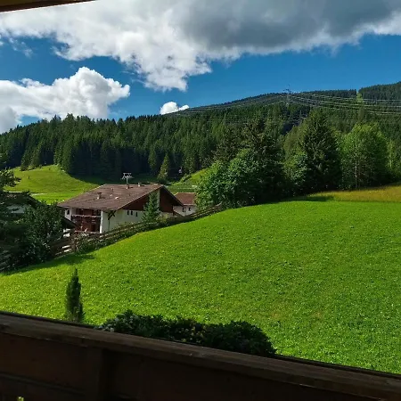 Haus Gipfelblick Lermoos