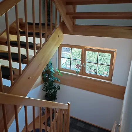 Haus Gipfelblick Daire *