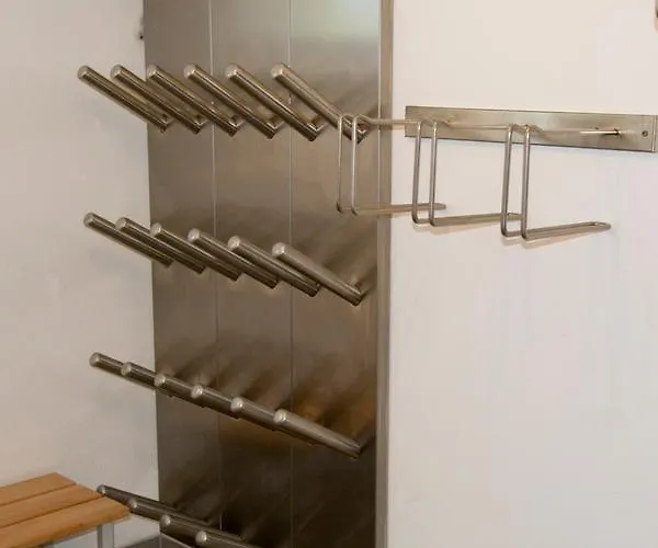 Haus Gipfelblick Apartamento