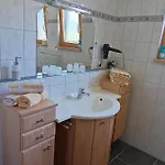 Haus Gipfelblick Apartament *