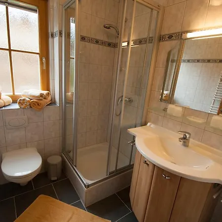 Haus Gipfelblick Lermoos