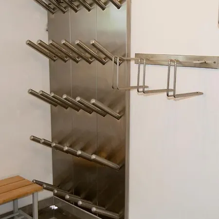 Haus Gipfelblick Appartamento