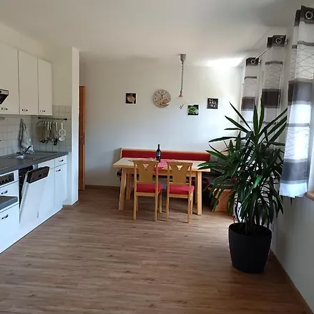 Haus Gipfelblick *