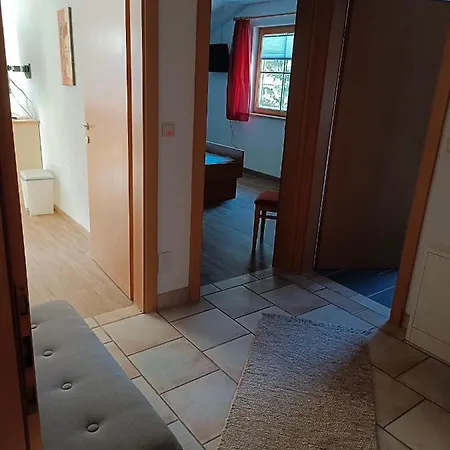 Haus Gipfelblick *
