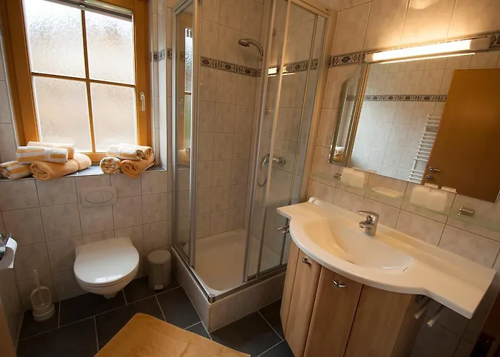 Haus Gipfelblick לרמוס