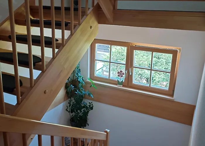 Haus Gipfelblick דירה *